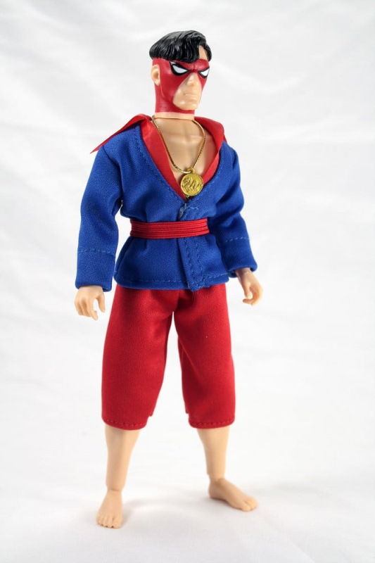 Atlas Comics Action Figure Hand of the Dragon 20 cm 11