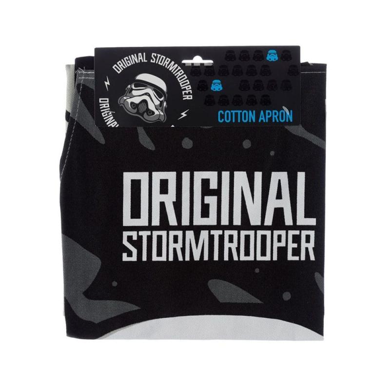 Original Stormtrooper Apron