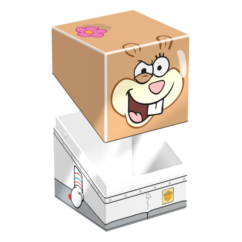 Squaroes Squaroe SpongeBob SquarePants™ SB007 - Sandy 5