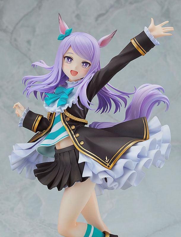 Uma Musume Pretty Derby PVC Statue 1/7 Mejiro McQueen The Treasure of the Prestigious Mejiro Family