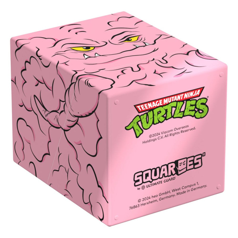 Squaroes - Squaroe Teenage Mutant Ninja Turtles™ NT001 - Krang 6