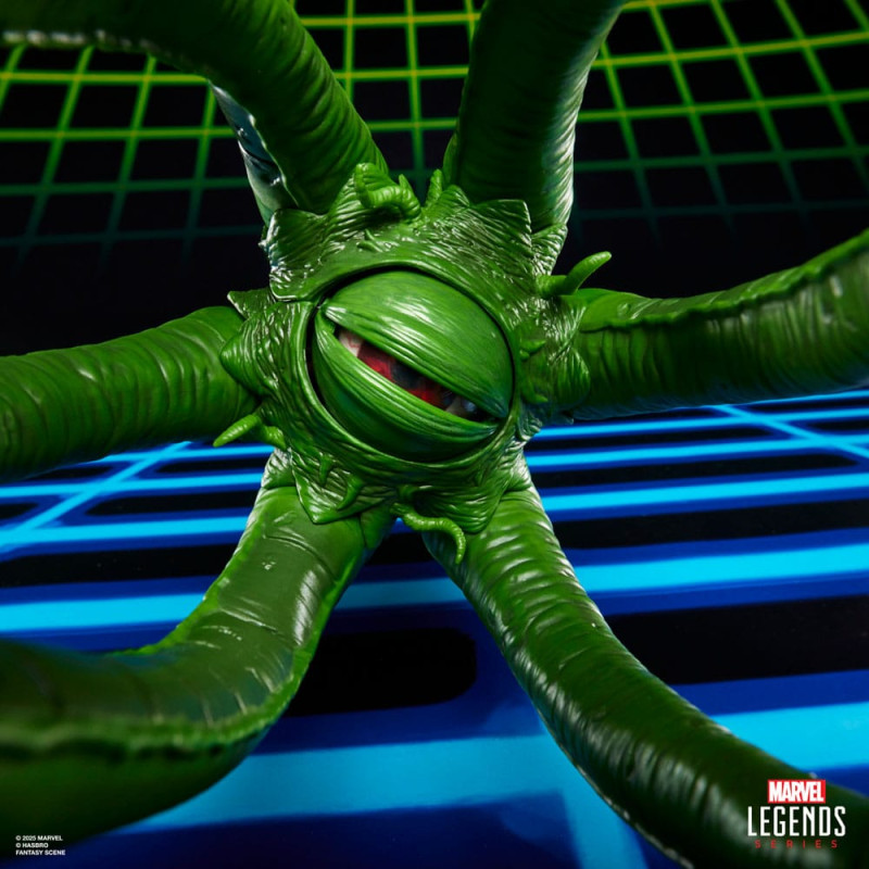 Marvel Legends Gamerverse Action Figure Gargantos 15 cm 7