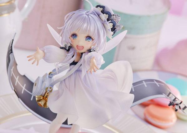 Azur Lane PVC Statue 1/7 Little Illustrious