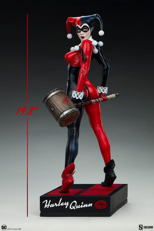 Suicide Squad Premium Format Figure Harley Quinn 49 cm 6