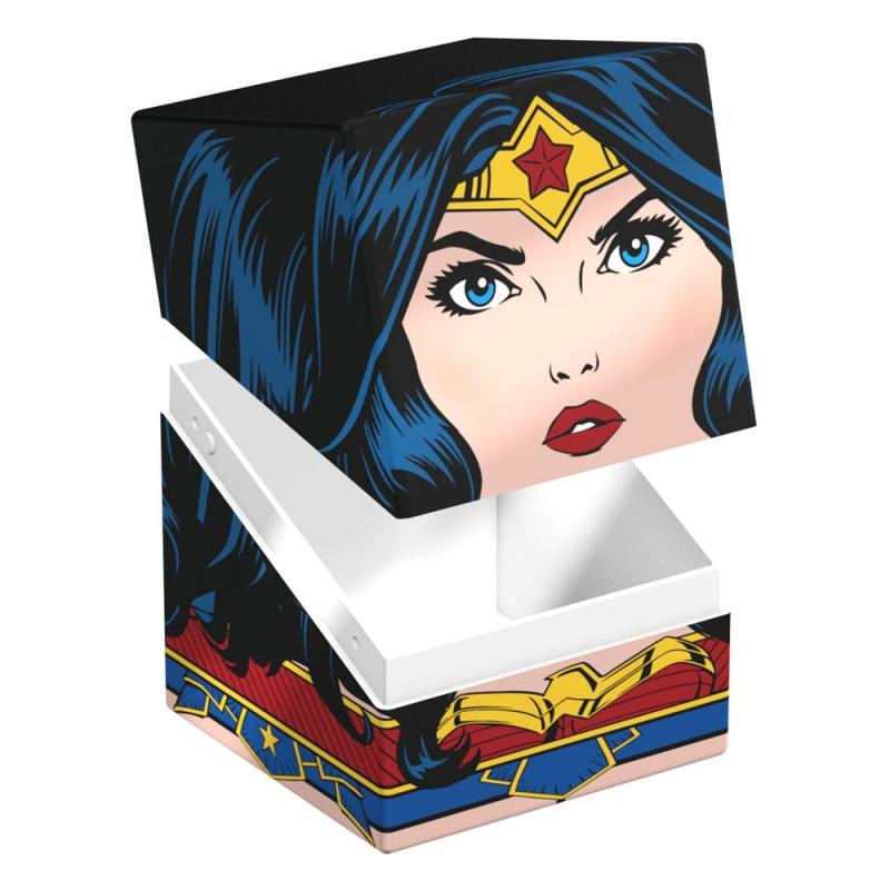 Squaroes - Squaroe DC Justice League&trade; 005 - Wonder Woman&trade;