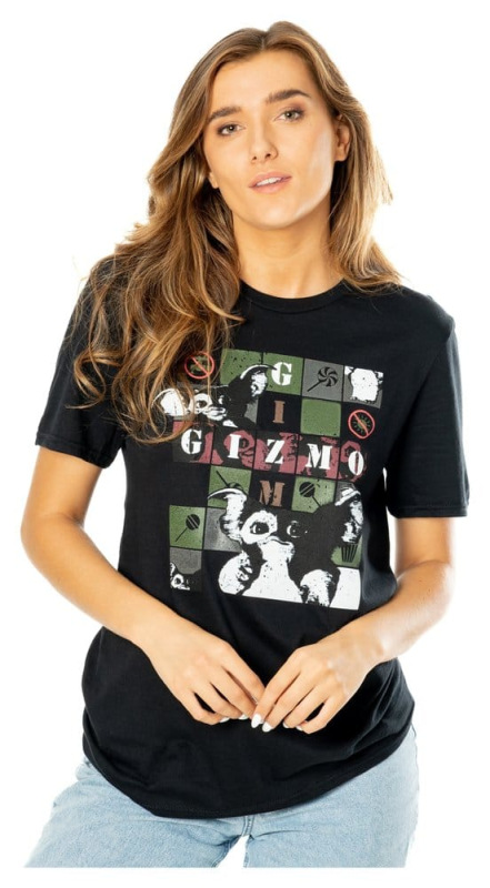 Gremlins T-Shirt Multi-Gizmo Size XL 3