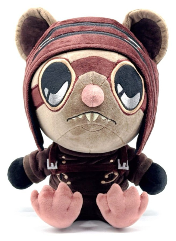 Kristala Plush Figure Gustav 22 cm