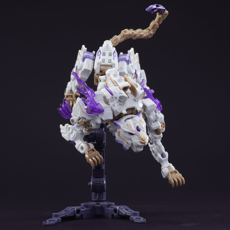 Infinity Box Figure Cubes IB-03 BAIHU (Tiger) 7 cm 3