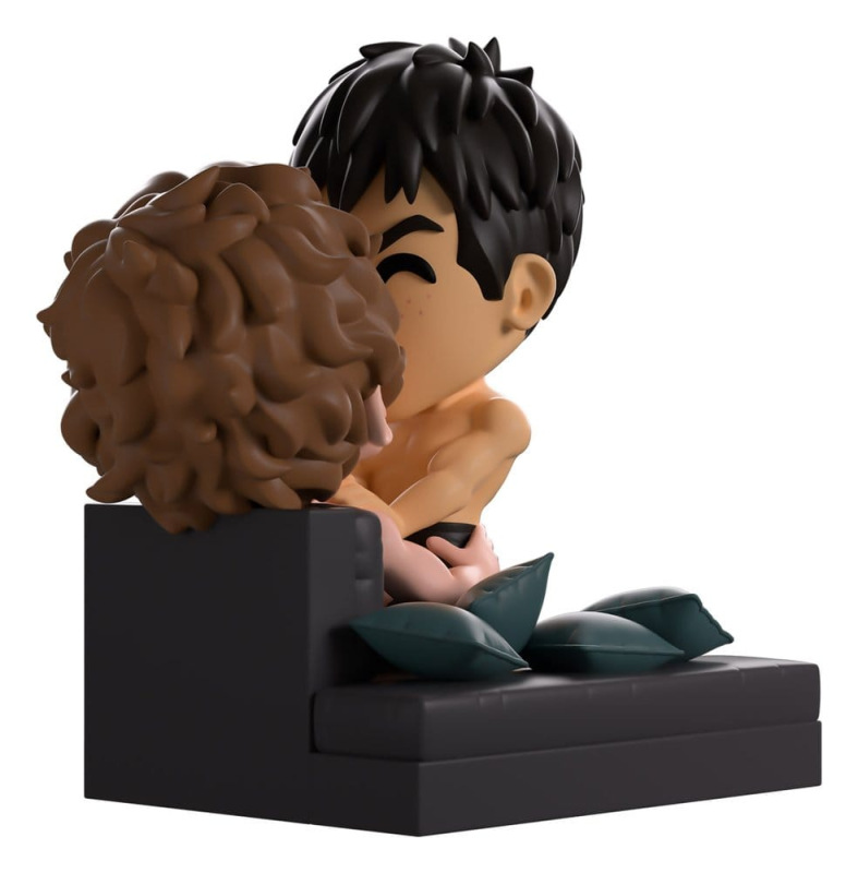 Heated Rivalry Vinyl Figure Tuna Melt 12 cm 4