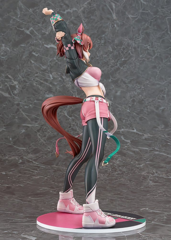 Umamusume: Pretty Derby PVC Statue 1/7 Dantsu Flame 28 cm 12