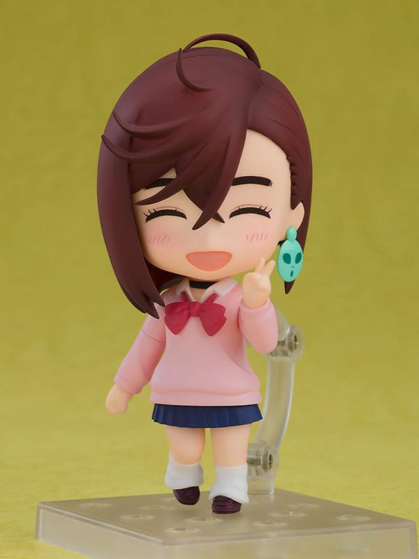 Dandadan Nendoroid Action Figure Momo 10 cm 3