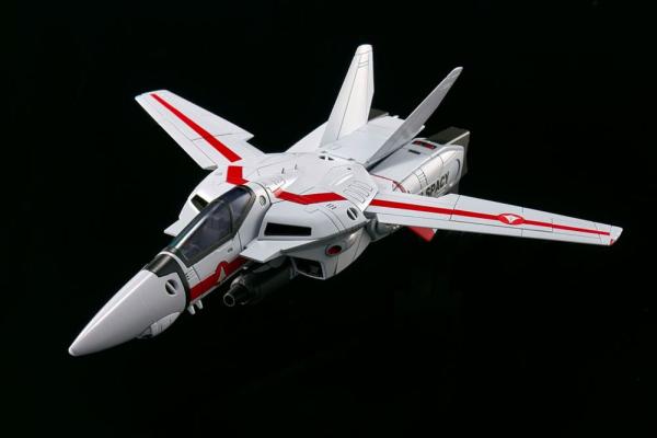 Robotech Veritech Diecast Action Figure VF-1J Fighter 20 cm 7