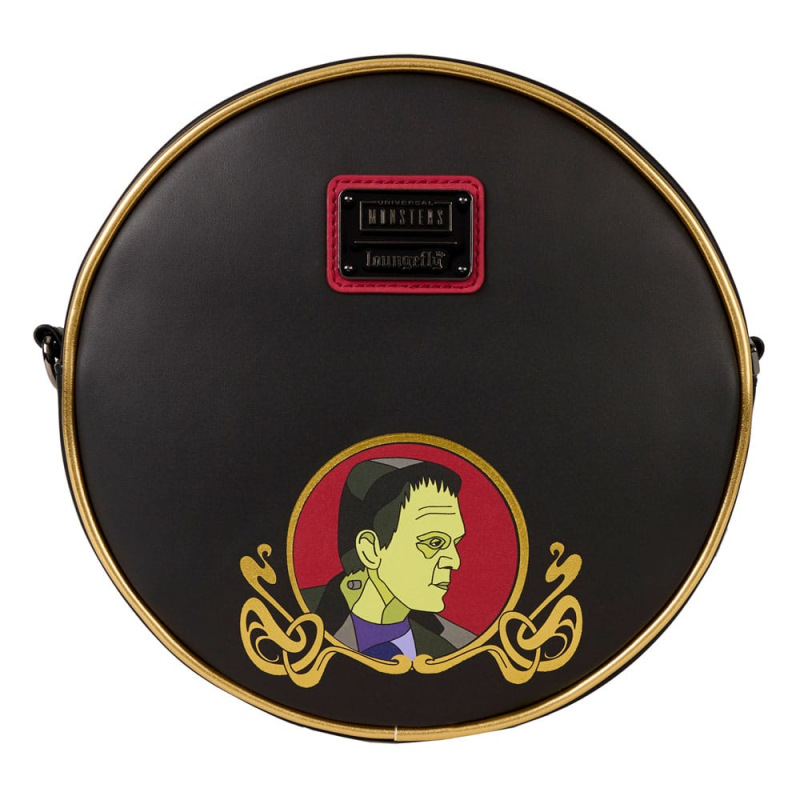 Universal Monsters by Loungefly Crossbody Bride of Frankenstein 2