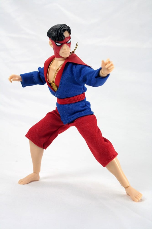 Atlas Comics Action Figure Hand of the Dragon 20 cm 12