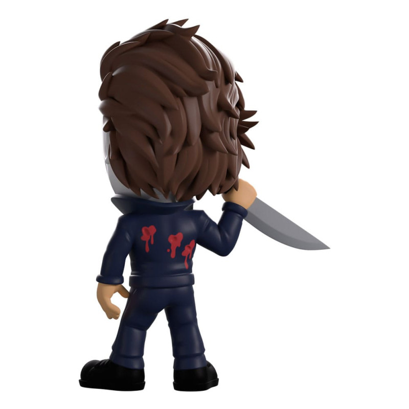 Halloween Vinyl Figure Michael Myers 12 cm 7