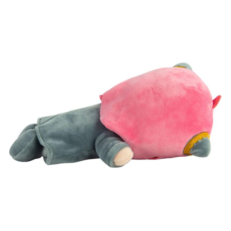 Spy x Family Mocchi-Mocchi Plush Figure Anya Forger Sleeping 15 cm