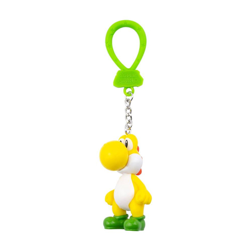 Super Mario Backpack Buddies Mystery Bags Display Yoshi (12) 11