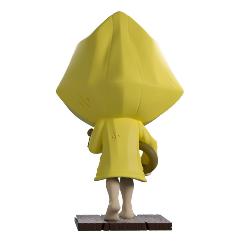 Little Nightmares 2 Vinyl Figure Six 12 cm 2