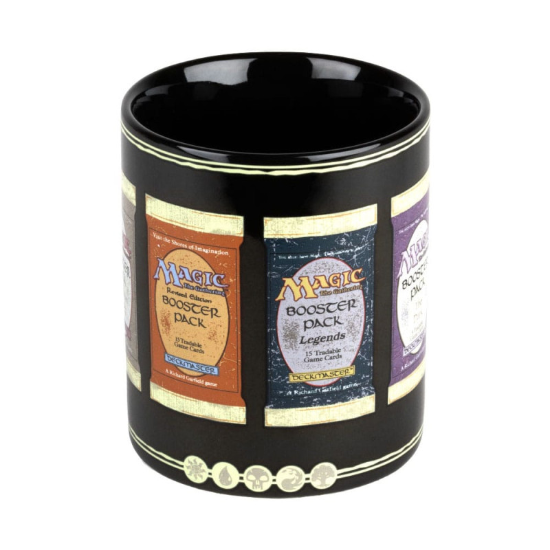 Magic the Gathering Mug Booster Packs 320 ml 1