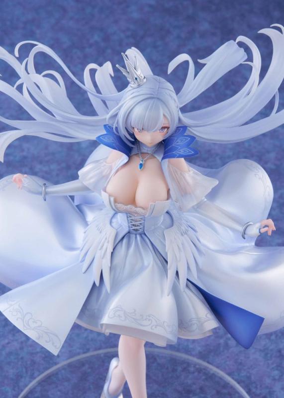 Azur Lane PVC Statue 1/7 Argus 23 cm