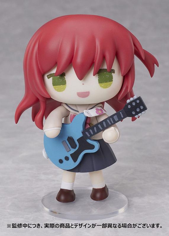 Bocchi the Rock! Chibi Figure Ikuyo Kita 10 cm 1