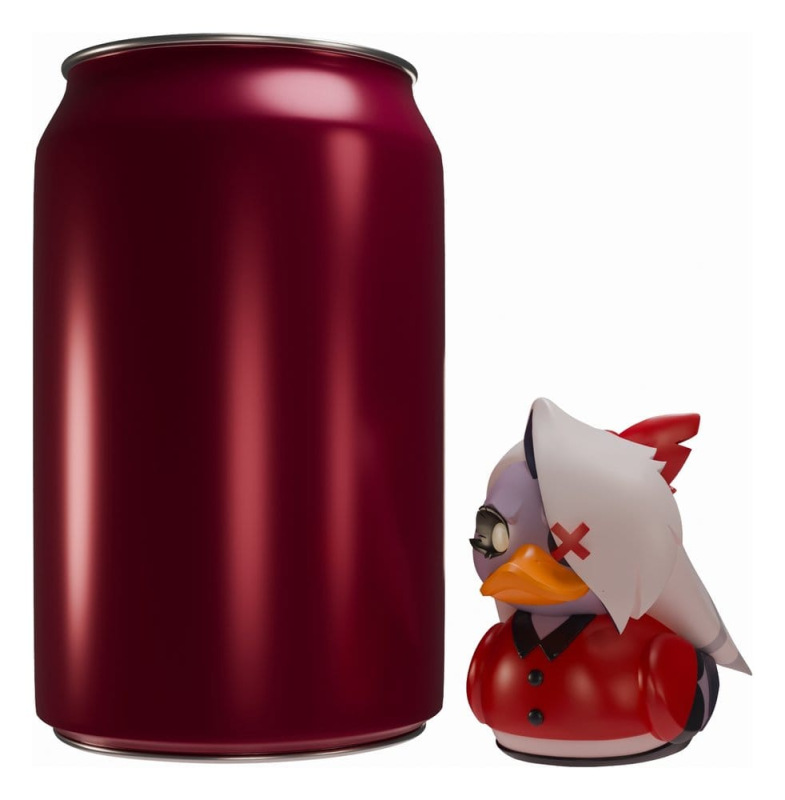 Hazbin Hotel Tubbz Mini PVC Figure Vaggie 5 cm 5