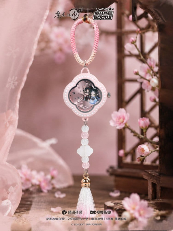 Grandmaster of Demonic Cultivation Watch Blind Box Display (9) 5