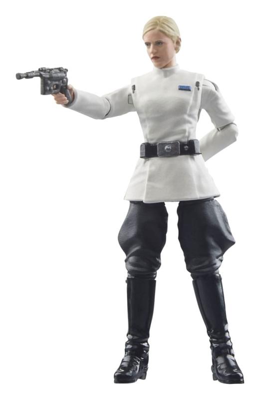 Star Wars: Andor Vintage Collection Action Figure Dedra Meero 10 cm