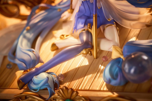 Vsinger PVC Figure 1/7 Luo Tianyi Ba Yin Qi Xiang Ver. 23 cm 2