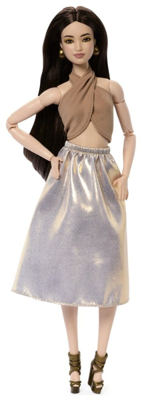 Barbie Signature Doll Barbie Basics: Model 06 1