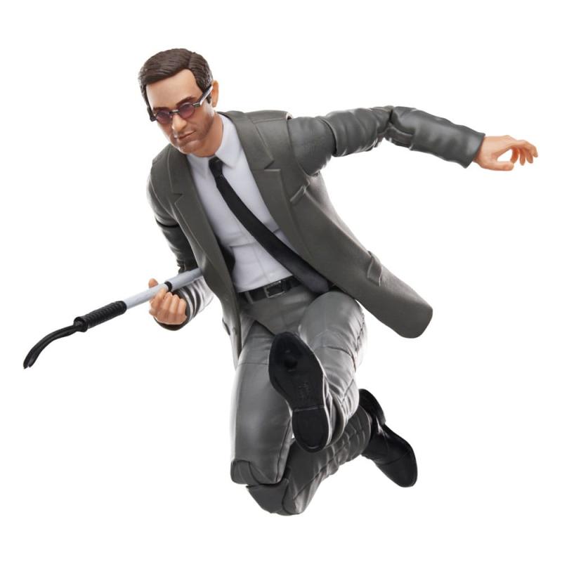 Spider-Man: No Way Home Marvel Legends Action Figure Matt Murdock 15 cm