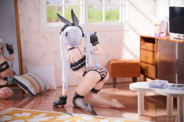Original Character PVC Statue 1/6 Vanya 19 cm 5