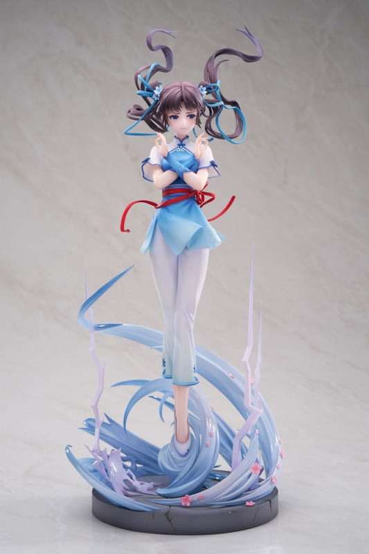 Chinese Paladin: Sword and Fairy PVC Statue 1/7 Zhao Ling-Er Lei Yin Xian Ling Ver. 33 cm 7