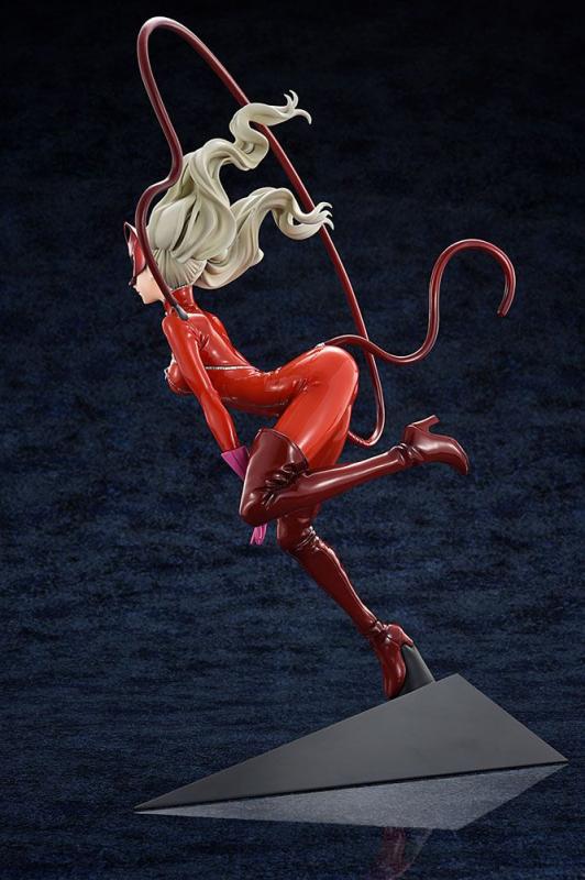 Persona 5 PVC Statue 1/7 Anne Takamaki Phantom Thief Ver. 20 cm