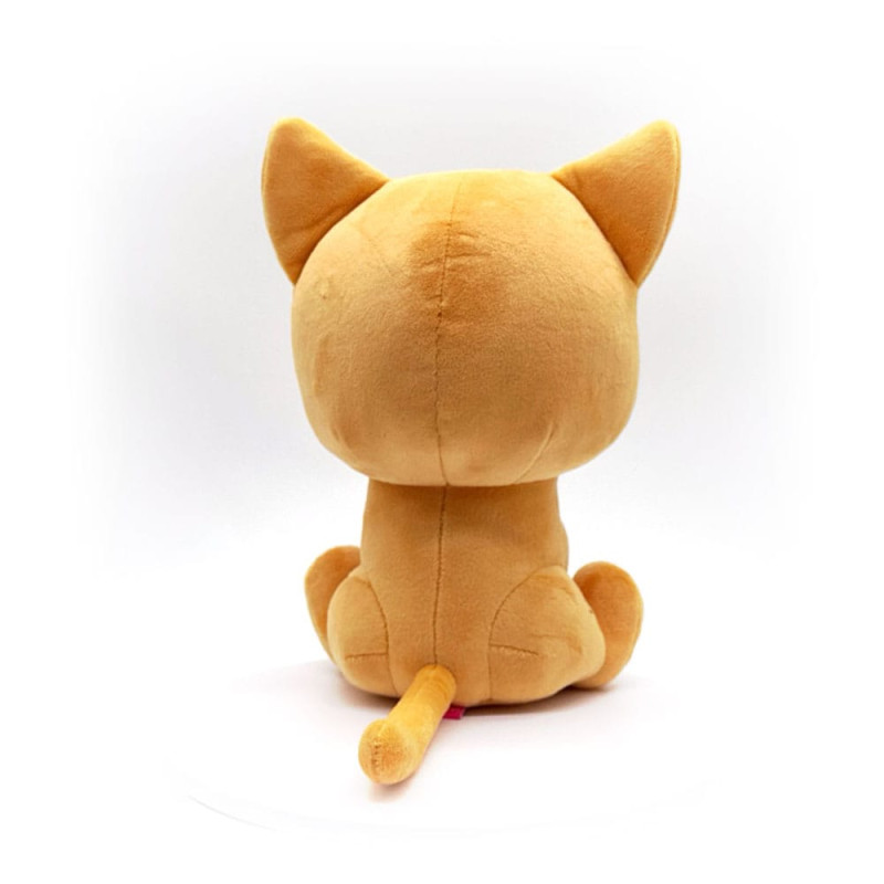 Fruits Basket Plush Figure Kyo Cat 22 cm 1
