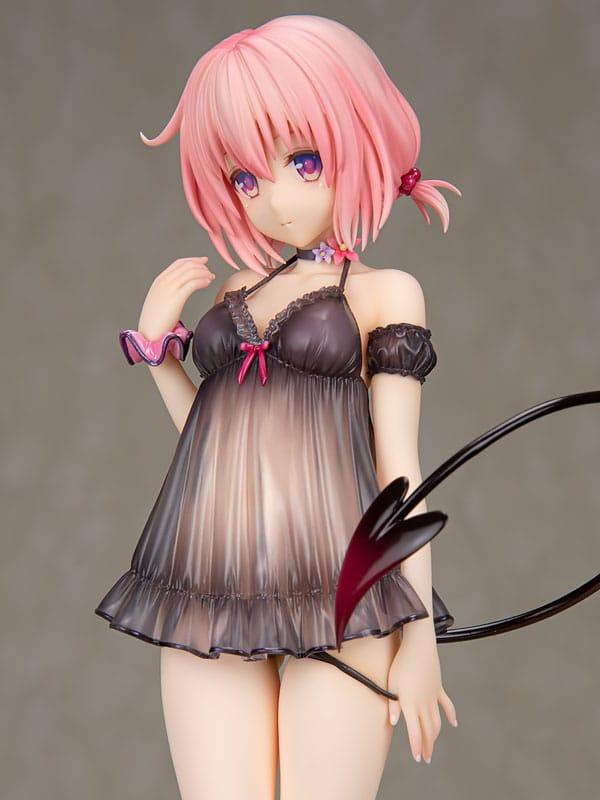 To Love-Ru Darkness PVC Statue 1/6 Momo Belia Deviluke Little Devil Baby Doll Ver. 24 cm