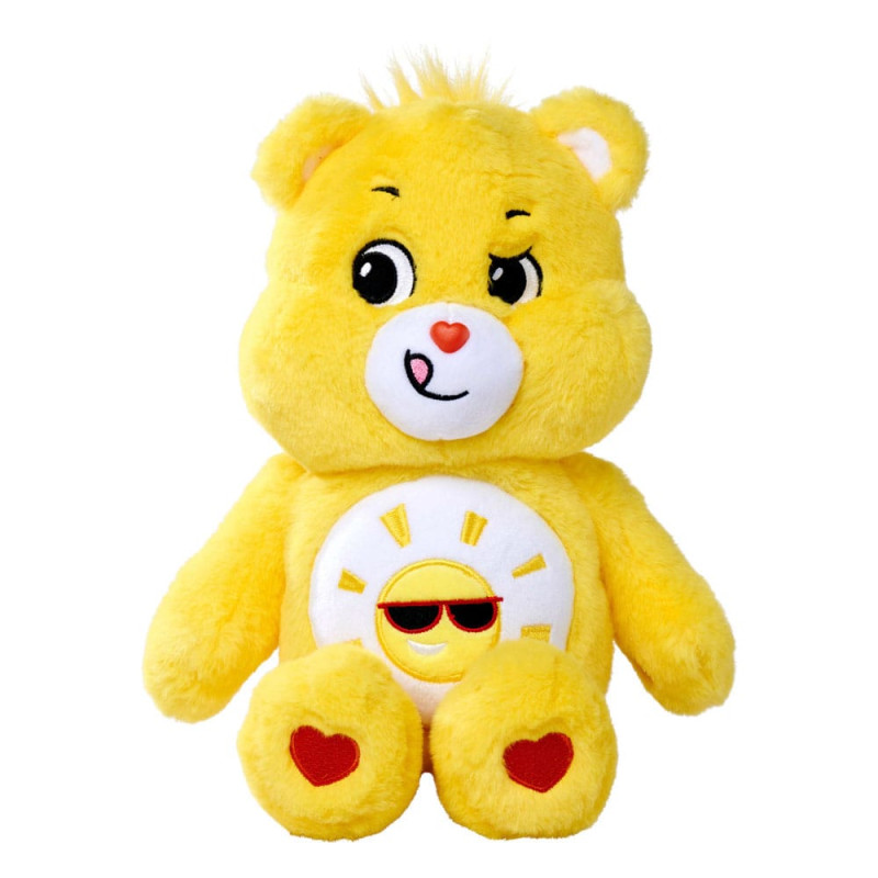 Care Bears Plush Figure Sunshine Bear 35 cm 7