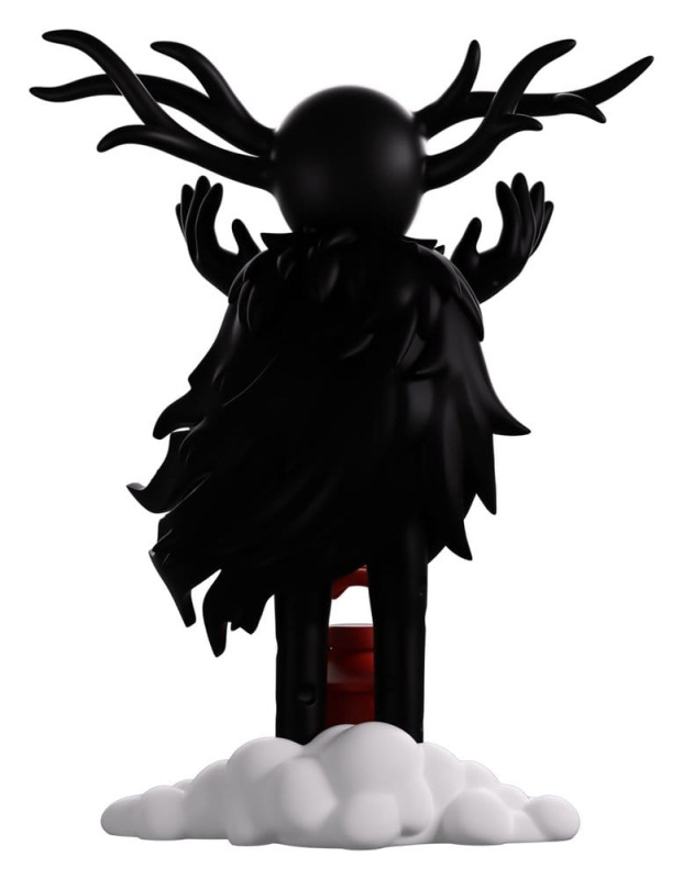 Over The Garden Wall Vinyl Figure The Beast 13 cm 1