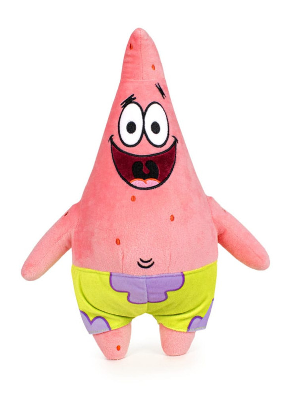 SpongeBob SquarePants Plush Figures 30 cm Assortment (12) 5