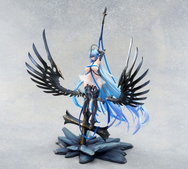 Azur Lane PVC Statue 1/7 Alsace 47 cm 11