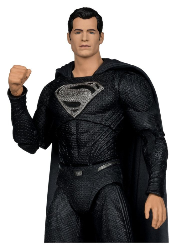 DC Multiverse Action Figure Superman (Justice League) 18 cm 1
