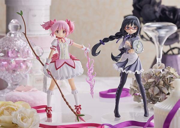 Puella Magi Madoka Magica The Movie -Rebellion- Pop Up Parade Statue Madoka Kaname 16 cm (re-run) 4