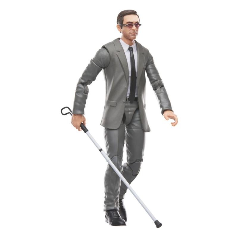 Spider-Man: No Way Home Marvel Legends Action Figure Matt Murdock 15 cm