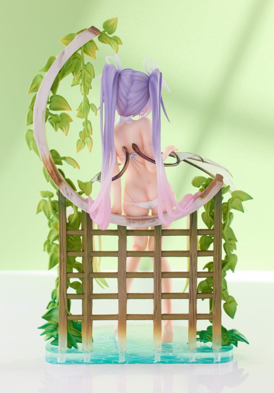 Original Character PVC 1/6 Rurudo Eve Eden Ver. 25 cm 12