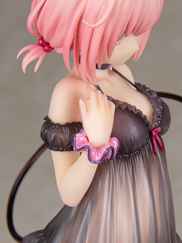 To Love-Ru Darkness PVC Statue 1/6 Momo Belia Deviluke Little Devil Baby Doll Ver. 24 cm