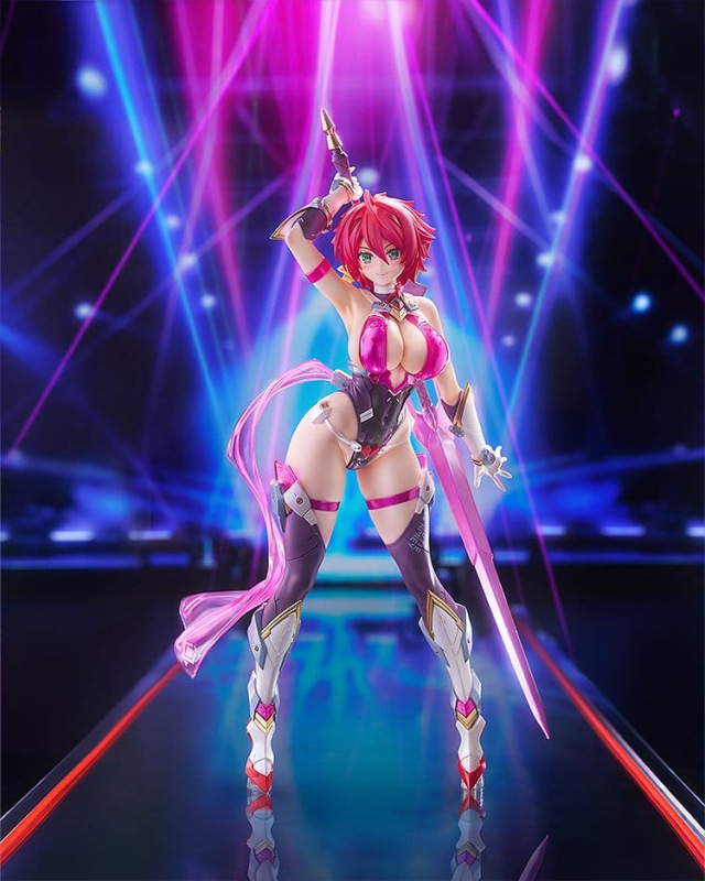 Cutie Honey Nova Pop Up Parade SP PVC Figure Cutie Honey 28 cm 1