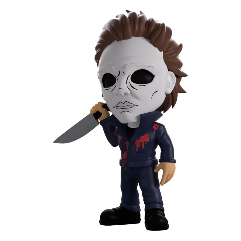 Halloween Vinyl Figure Michael Myers 12 cm 11