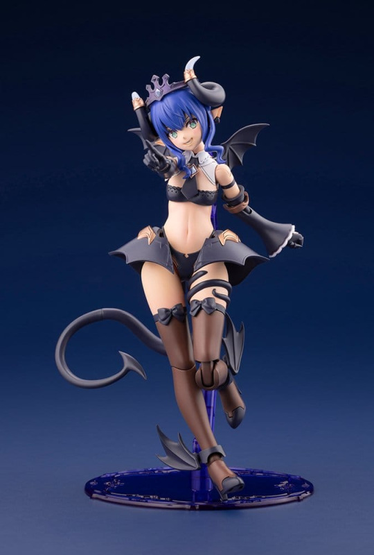 Arcanadea Plastic Model Kit Velretta First Engage Ver. 15 cm 3