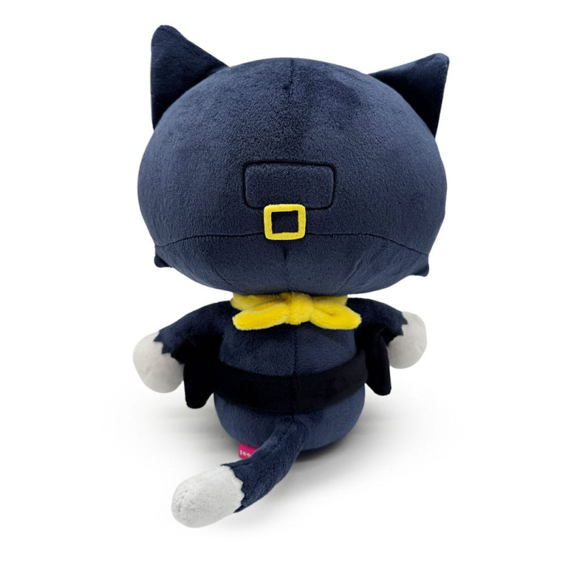 Persona 5 Tactica Plush Figure Morgana 22 cm 3