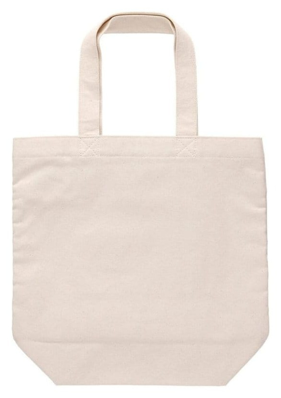 Howl's Moving Castle Tote Bag Embroidery Canvas Flying Heen 1